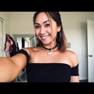 Meet your Posher, Alexandra